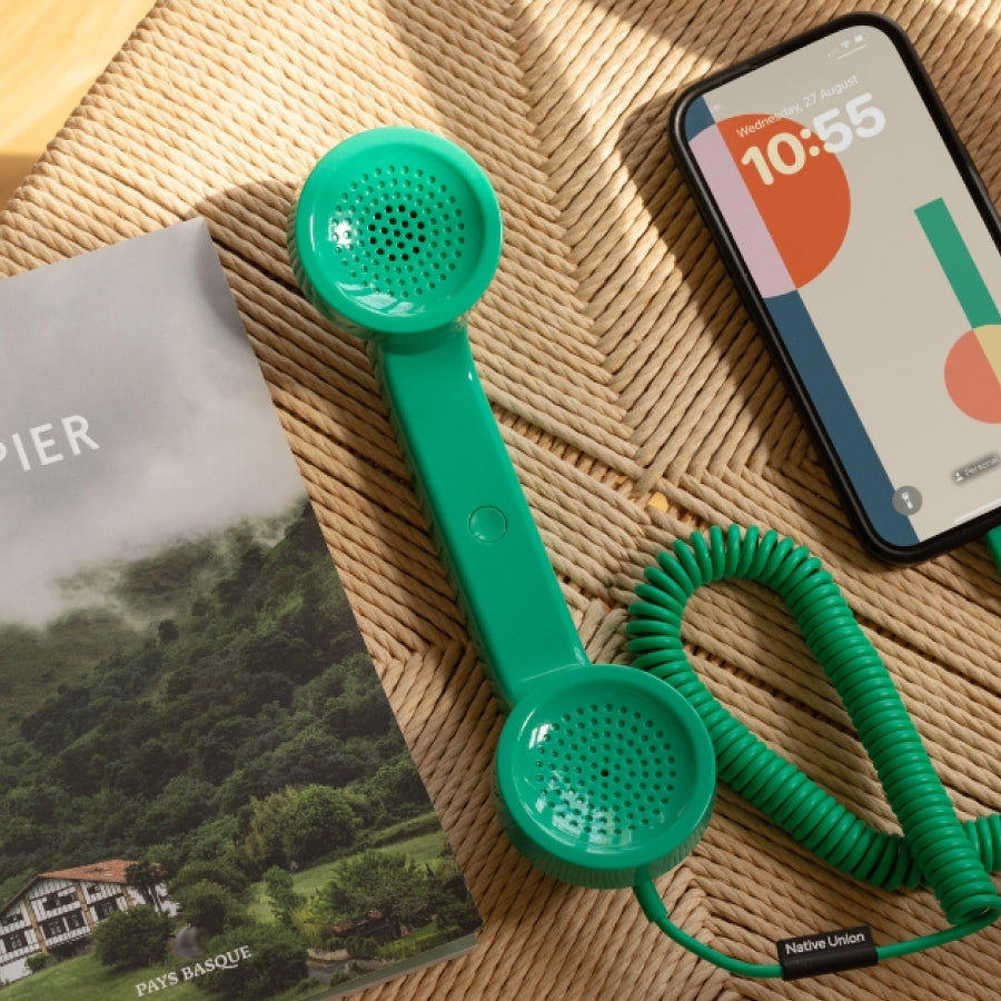 2025 冬日暖光聖誕季｜聖誕市集 Native Union