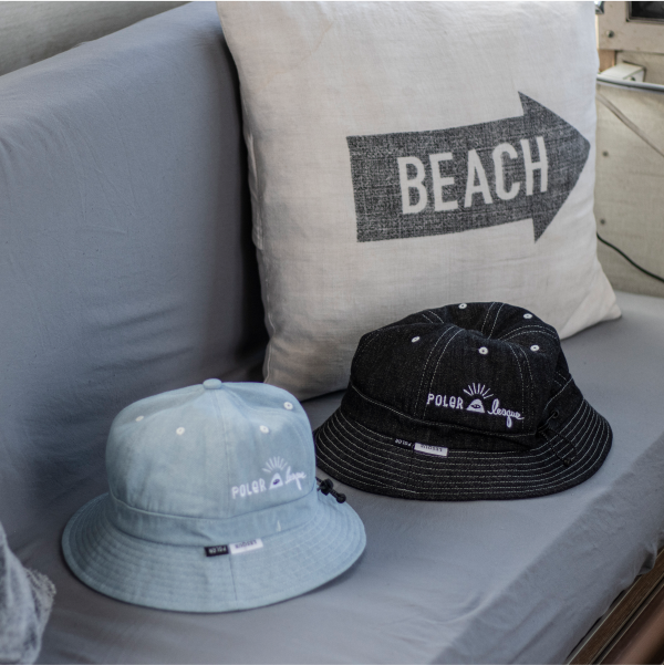 2025 型爸選物哲學｜POLER STUFF