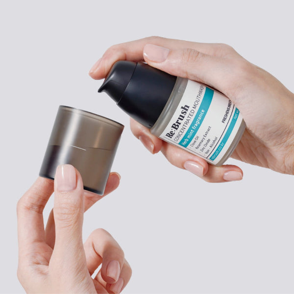 2025 寵愛保養週｜Re:Brush