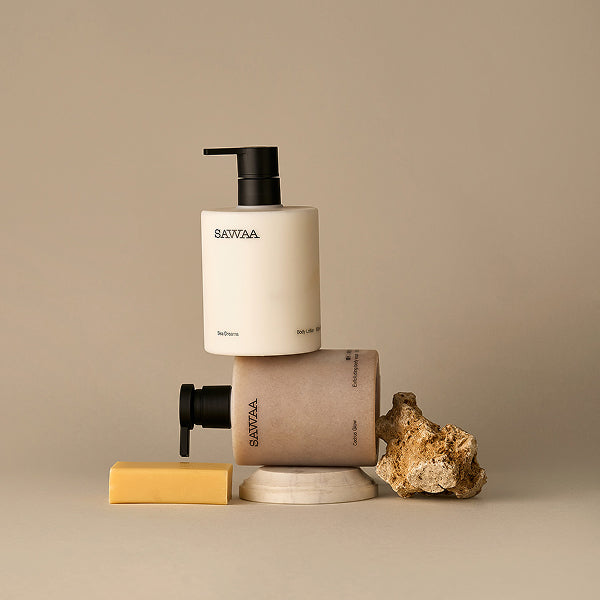 2025 寵愛保養週｜SAWAA