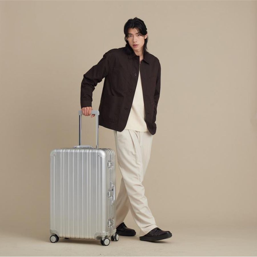 2025 秋日選藏 | Swiss Style