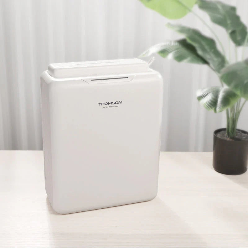 2in1環保除濕機