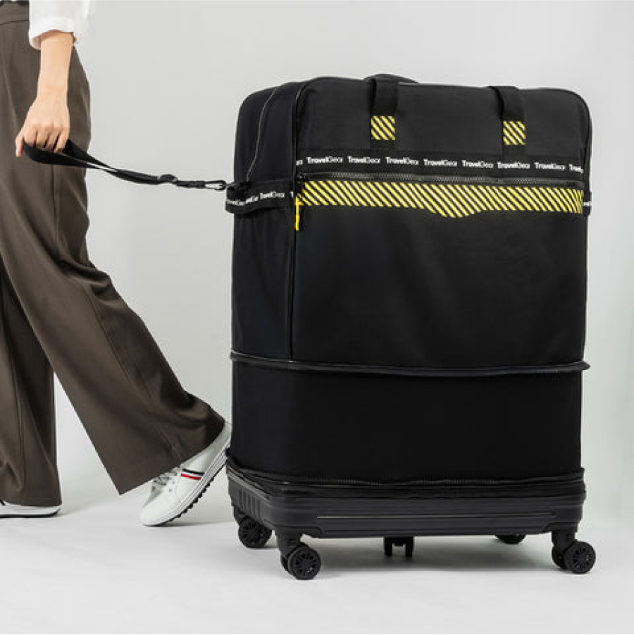 2025 秋日選藏 | TRAVEL GEAR