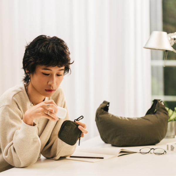 2026 女王購物節｜Travel Gear