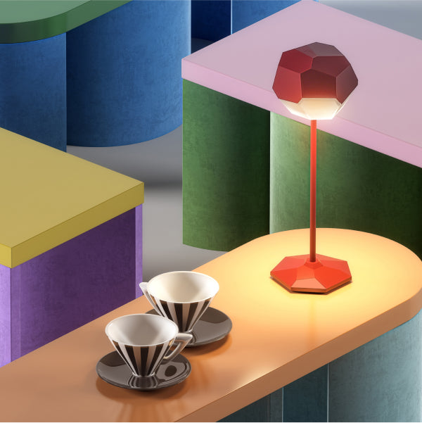 2025 居家美學週｜UBIQUA