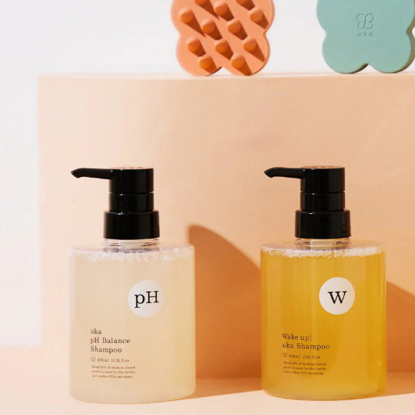 2025 寵愛保養週｜UKA