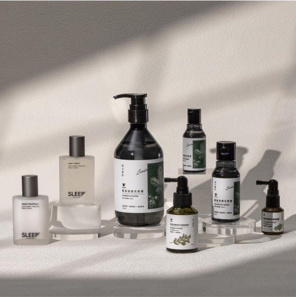 2025 型爸選物哲學｜VCool