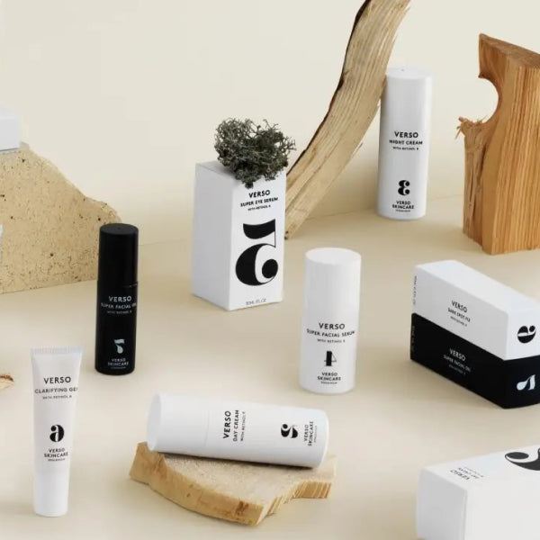 2025 寵愛保養週｜VERSO