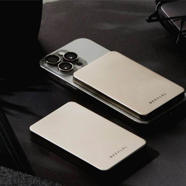 2025 型爸選物哲學｜他的科技裝備