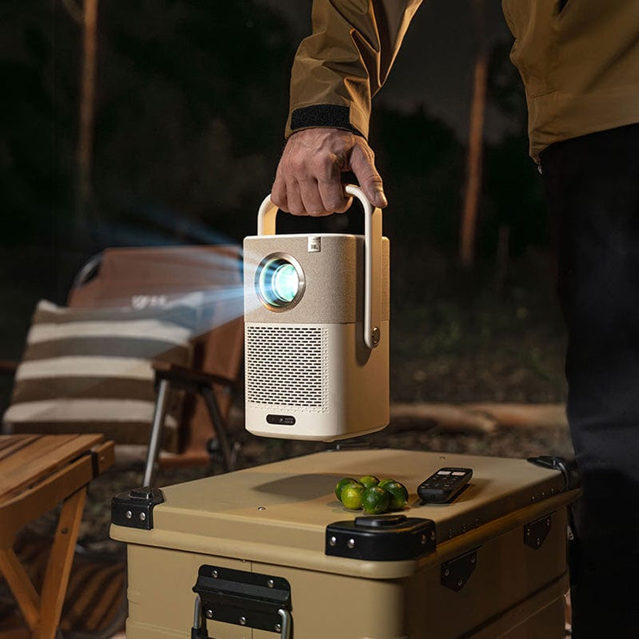 2025 科技潮玩週｜行動科技