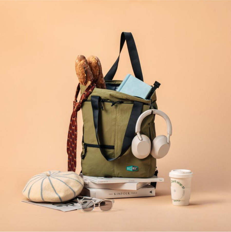 2025 秋日選藏 | 都會穿搭