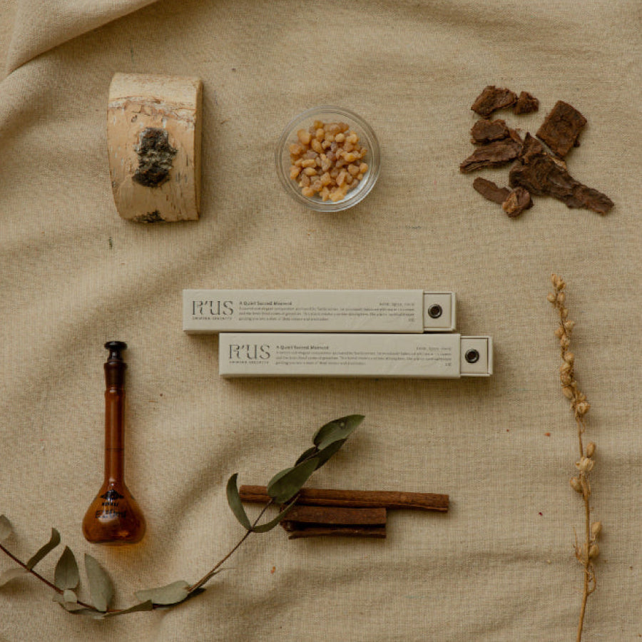 2025 冬日暖光聖誕季｜舒壓保養