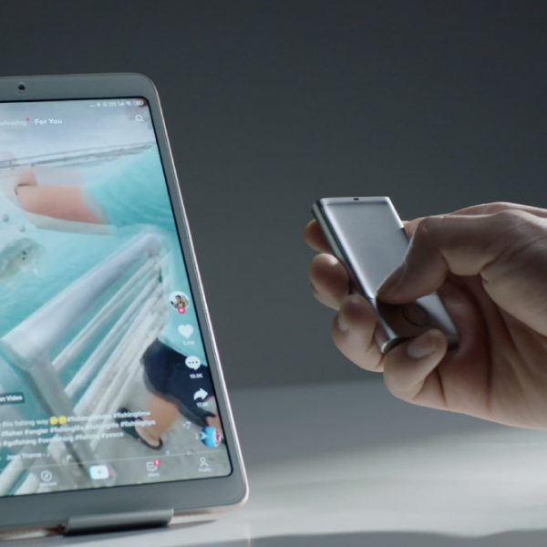 2025 型爸選物哲學｜潮感科技