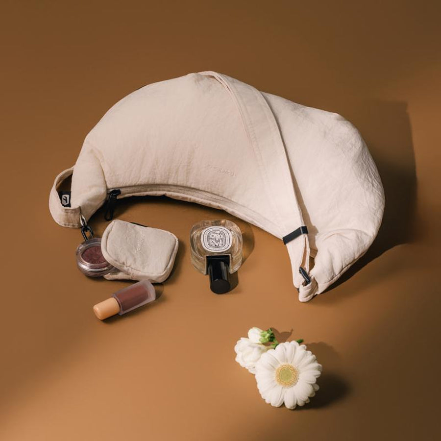 2025 冬日暖光聖誕季｜穿搭美學