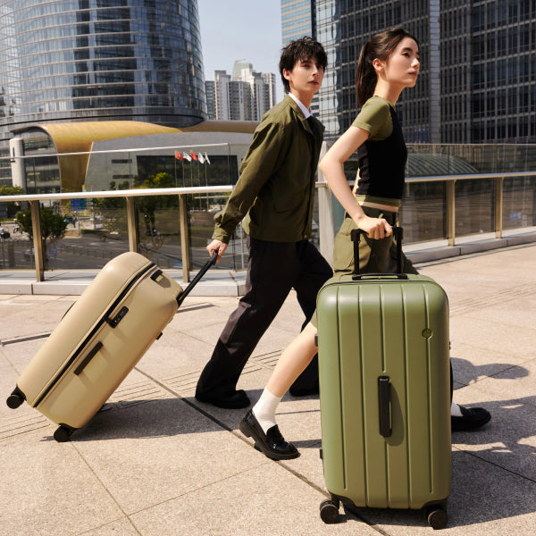 2026 女王購物節｜輕奢旅行