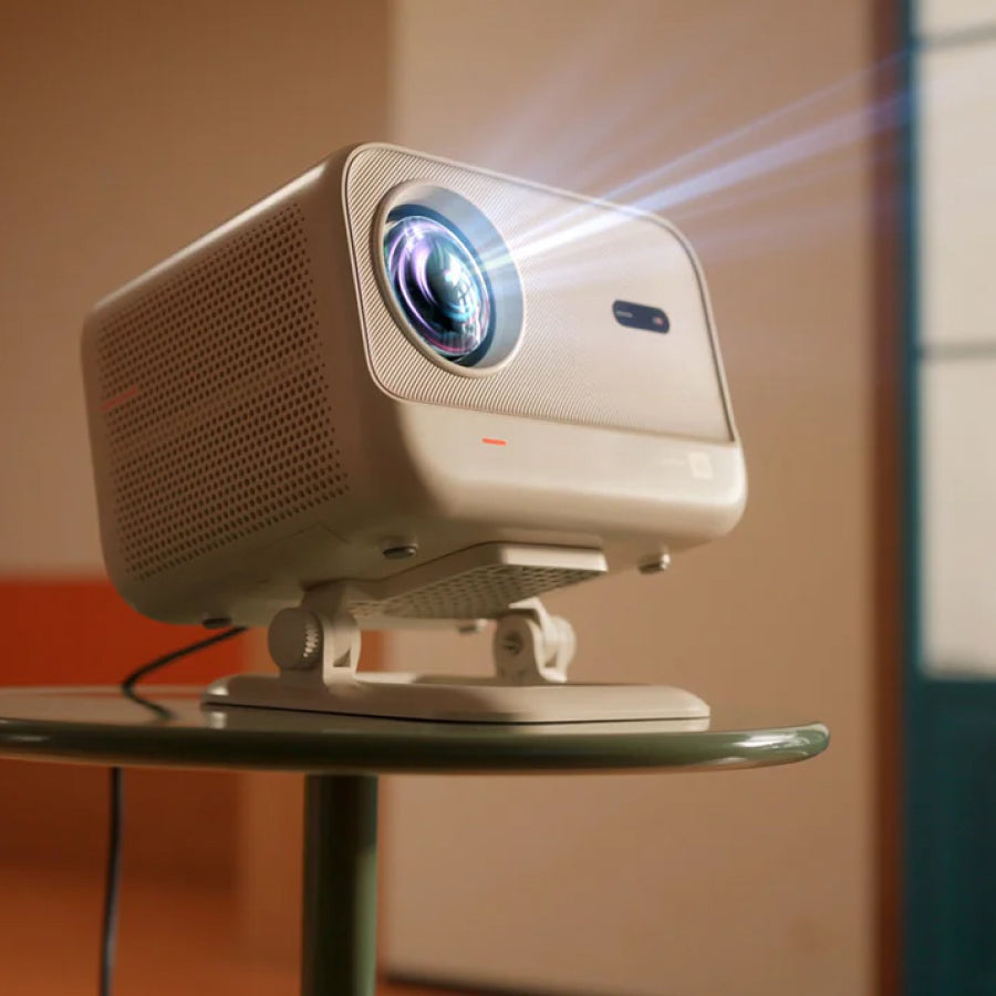 2025 冬日暖光聖誕季｜實用科技