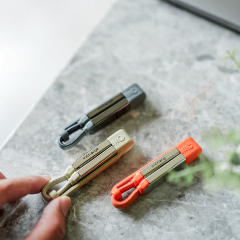 4in1 快充傳輸線