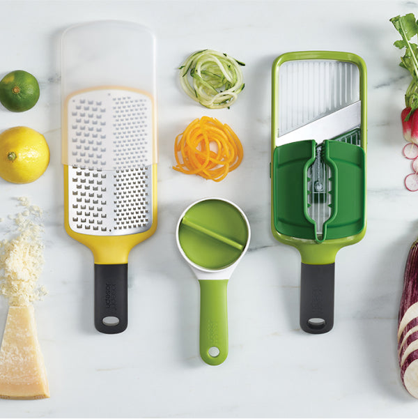 2025 居家美學週｜joseph joseph