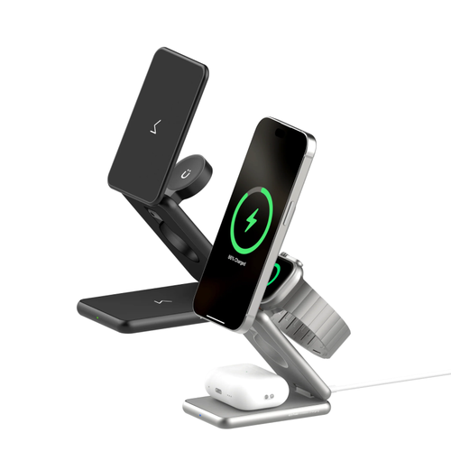 Z3 三合一折疊無線充電器 27W