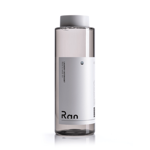 001 經典衣物洗衣精 玫瑰鼠尾草 1000ml