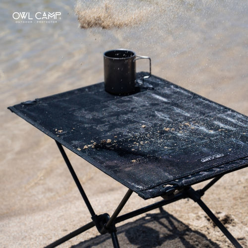 輕旋椅系列_輕量桌