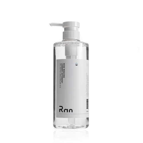 012 細緻衣物/貼身衣物手洗精 薰衣草尤加利 500ml