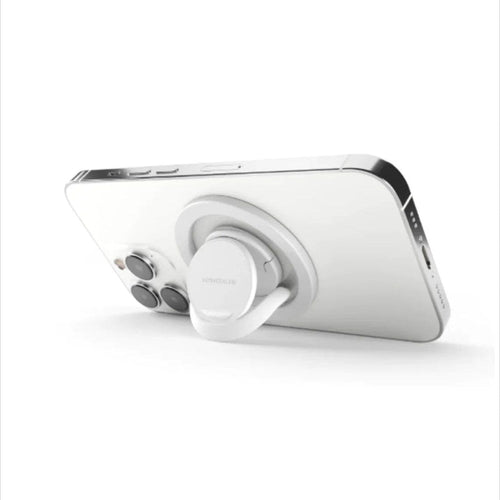 【德國】Backflip Mag 二合一 MagSafe 磁吸指環扣 (可變手機支架)