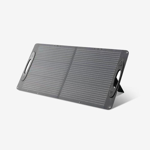 Rocket｜100W 太陽能充電板