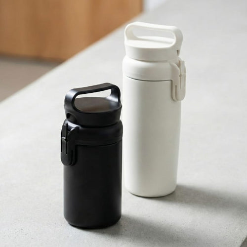 mug2go 隨行保溫馬克杯 500ml