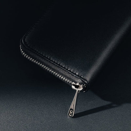 0.1 Wallet 雙面感應 手機長夾