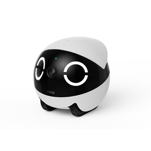 ROLA Mini 智慧居家攝影機 送逗貓配件