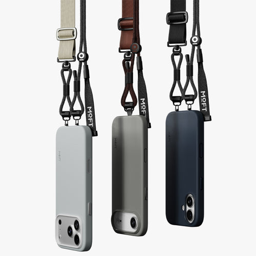 可調節手機掛繩(升級版) 一秒鎖上 輕鬆出行