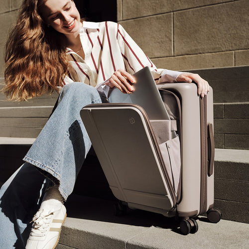 濃醇箱 20吋登機箱