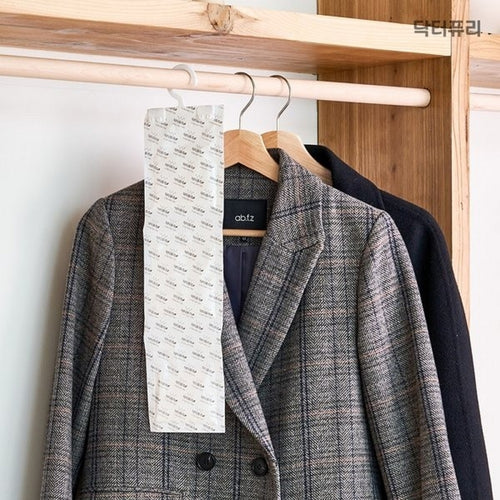 韓國400% 高效乾燥除濕包