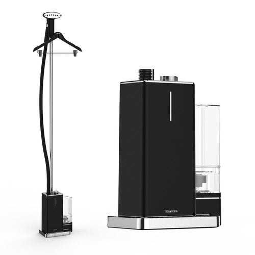 直立式蒸氣掛燙機-George