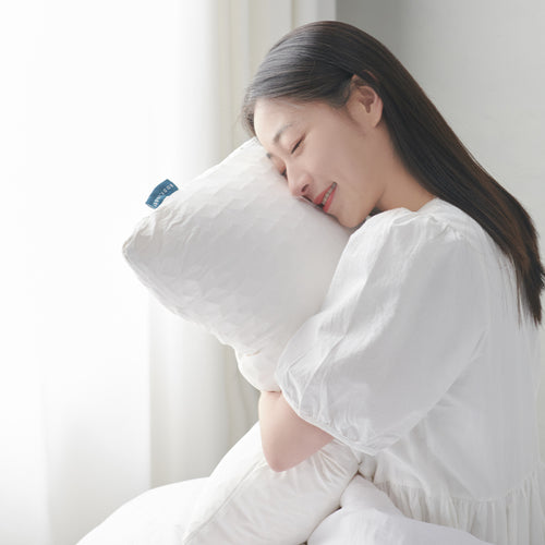 AirCube 6D涼感舒眠枕