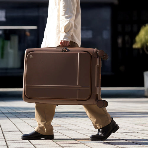 濃醇箱 26吋行李箱