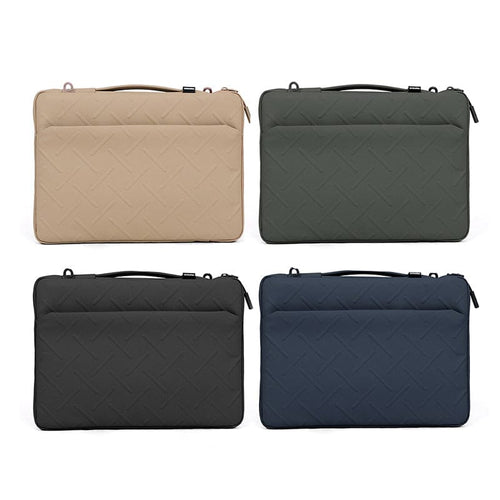 Juno 鐵花筆電包 MacBook 14 吋