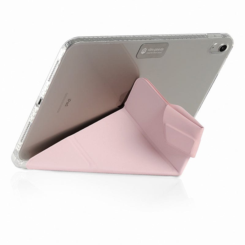 OPP iPad 10.9" 第10代 專用多角度折疊防摔保護殼