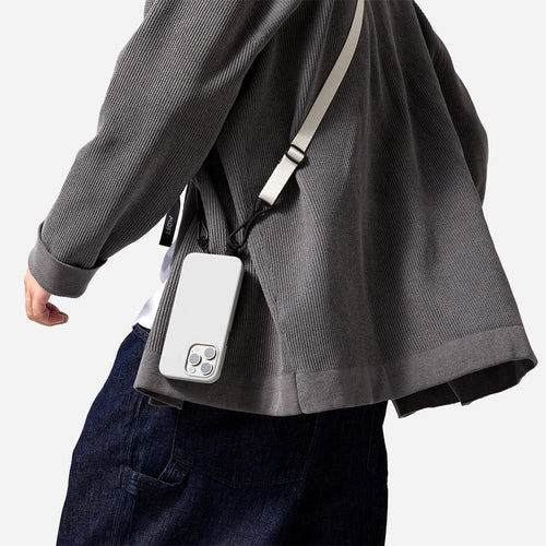 可調節手機掛繩