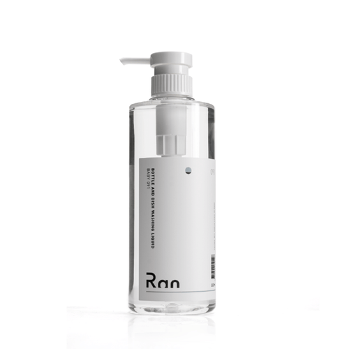 091 器皿玩具洗滌劑 寶寶 500ml