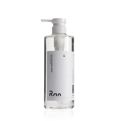 099 經典無色無香洗碗精 500ml