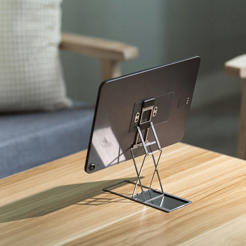 秒捷架M｜一秒切換的多功能平板、手遊、手機支架｜100%台灣原廠專利直售  - 基本款四色｜單入組