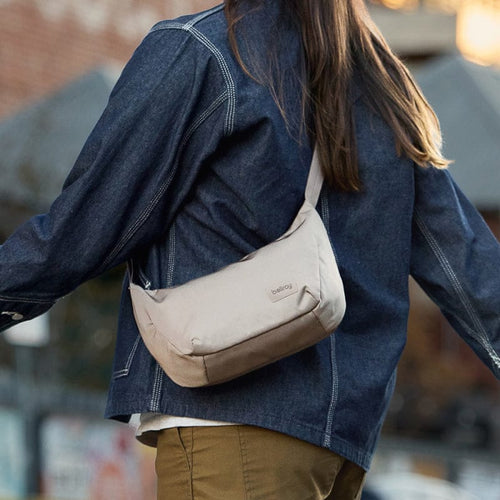 Laneway Crescent Bag 2.5L 迷你半月斜背包