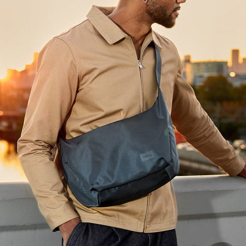 Laneway Crescent Bag 7L 半月單肩包