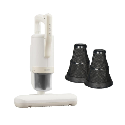 大拍6.0 雙氣旋智能偵測除塵蟎機 最強15000次拍打！擊殺塵蟎！(另贈專用集塵盒2入)