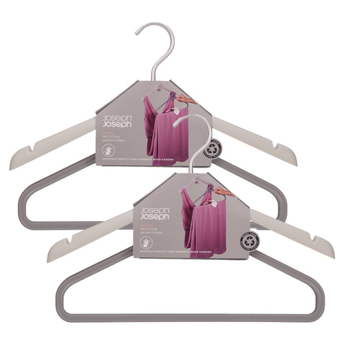洋裝專用衣架(4入)