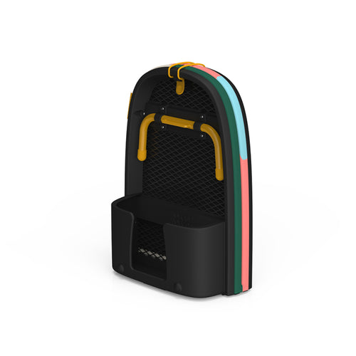 聯名系列 折疊桌上型燙衣板