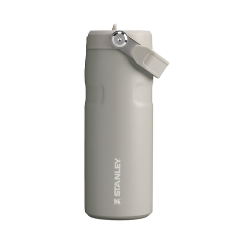 STANLEY 輕重力系列 IceFlow Aerolight 摺疊吸管杯 0.47L
