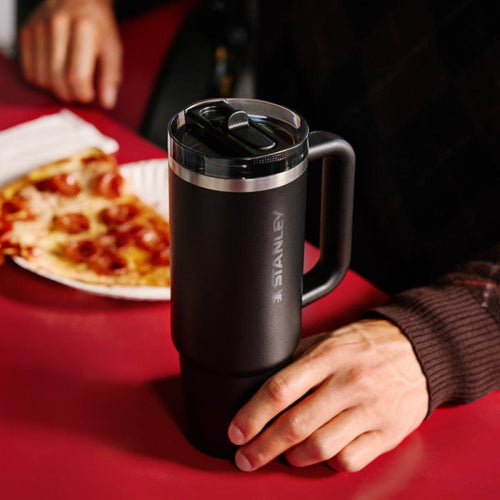 STANLEY 防漏吸管隨手杯 1.18L
